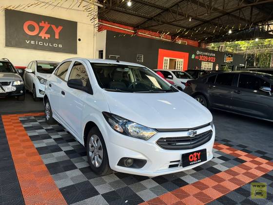 CHEVROLET ONIX 1.0 FLEX MANUAL